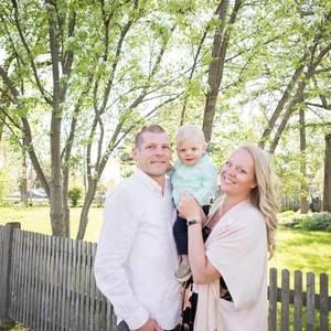 Meet your Posher, Janet